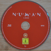 Gary Numan A Perfect Circle CD | Blu-Ray 2025